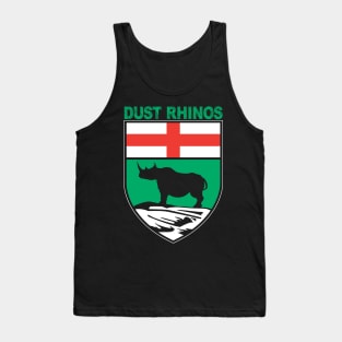 Dust Rhinos MB DK Tank Top